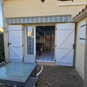 Maison de vacances Résidence Agdabella - Ferienhaus - 4