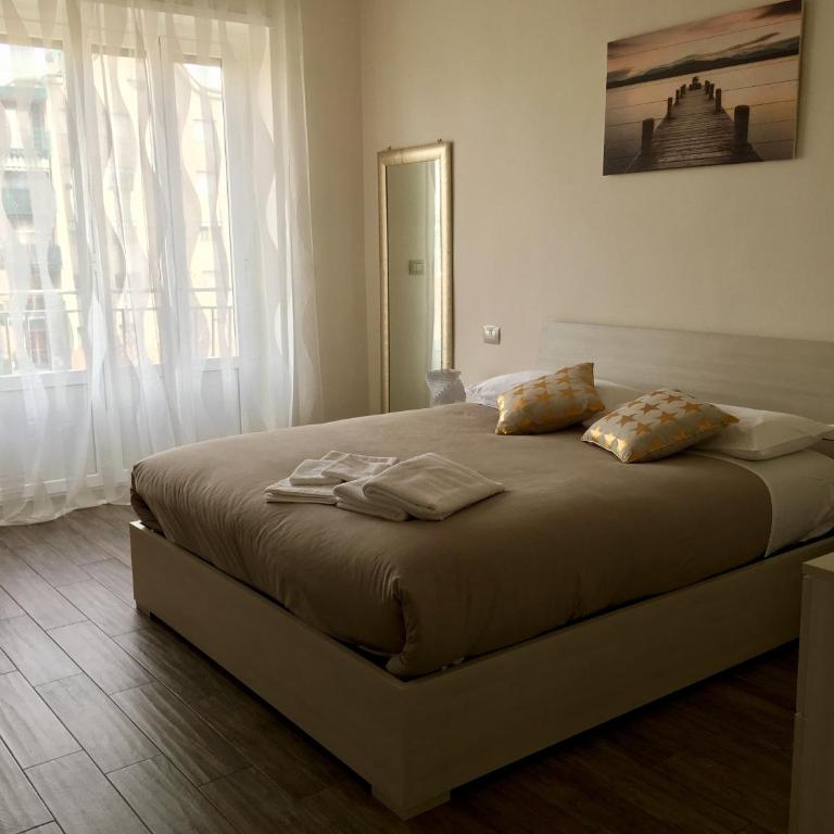 La Coccinella Turin apartment - Appartamento con Terrazza - 12