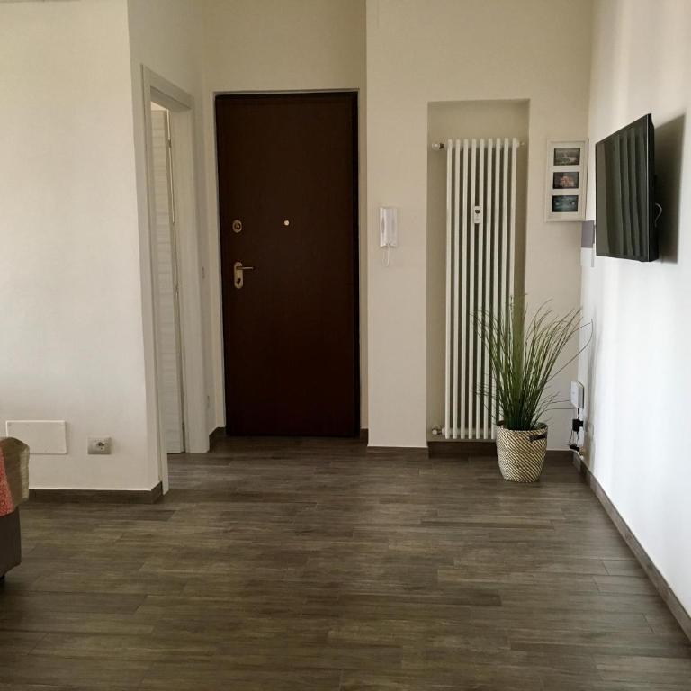 La Coccinella Turin apartment - Appartamento con Terrazza - 15