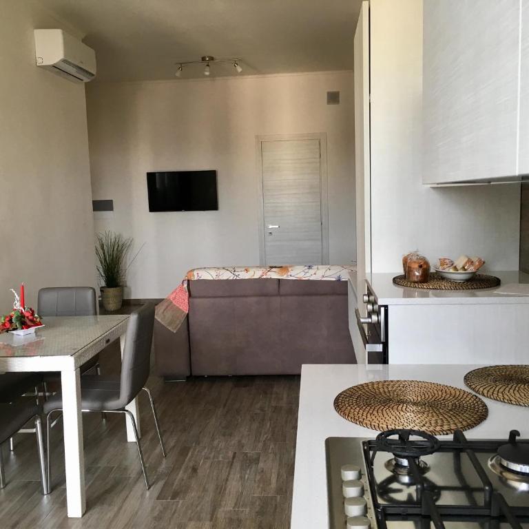 La Coccinella Turin apartment - Appartamento con Terrazza - 18