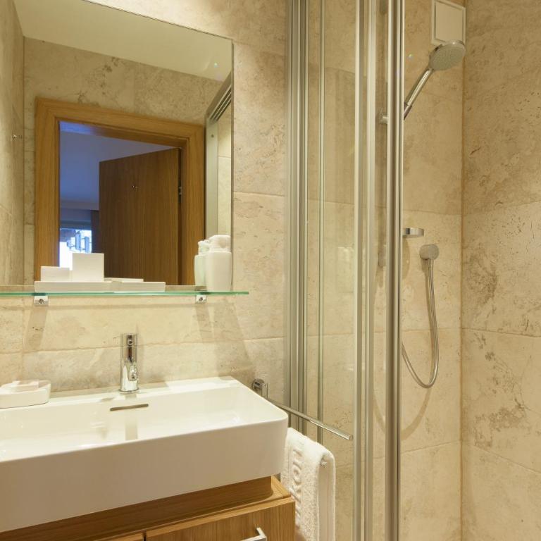 Pfefferkorn's Hotel - Deluxe Suite - 7