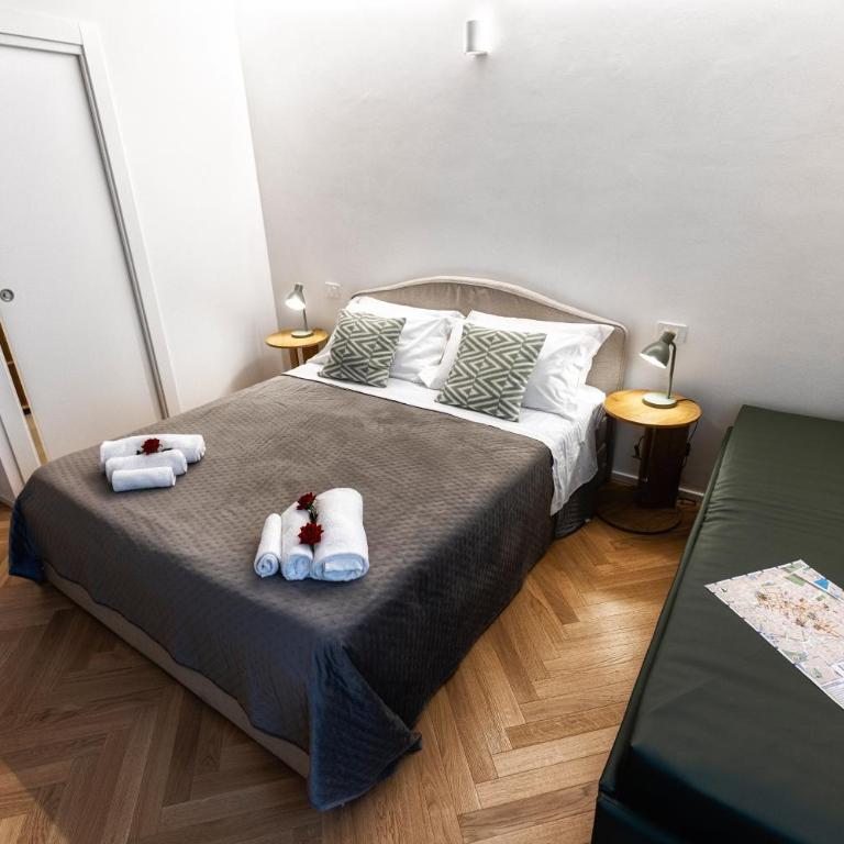 Boccaccio Apartment 3 - Appartamento con 1 Camera da Letto - 2