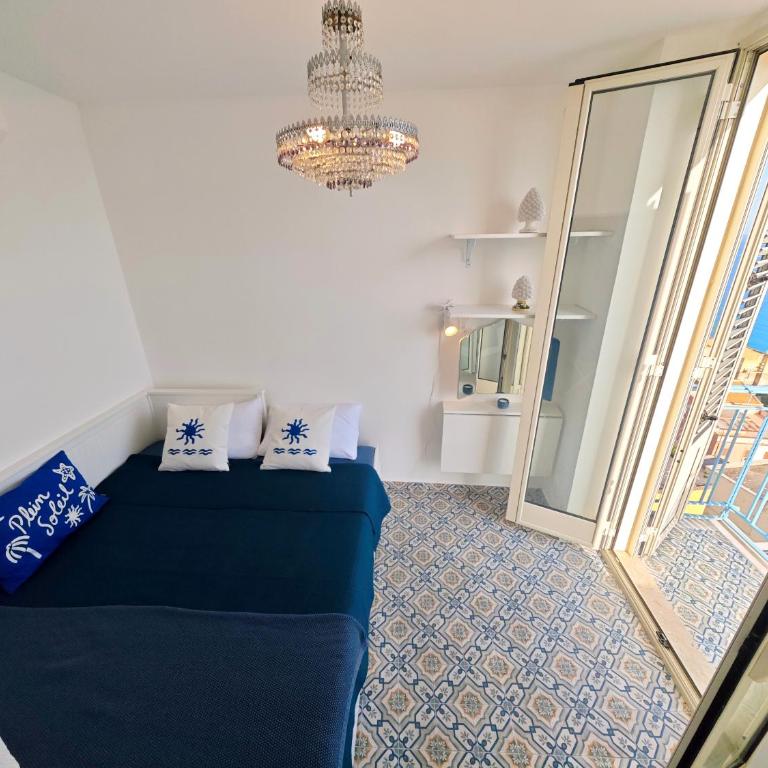 Belvedere & Blu by Biddizzi Rari - Vista mare mozzafiato in centro storico - Apartment with Sea View - 14