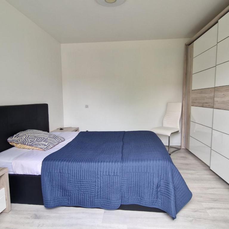 Maison appartement entier calme - Appartement 1 Chambre - 11