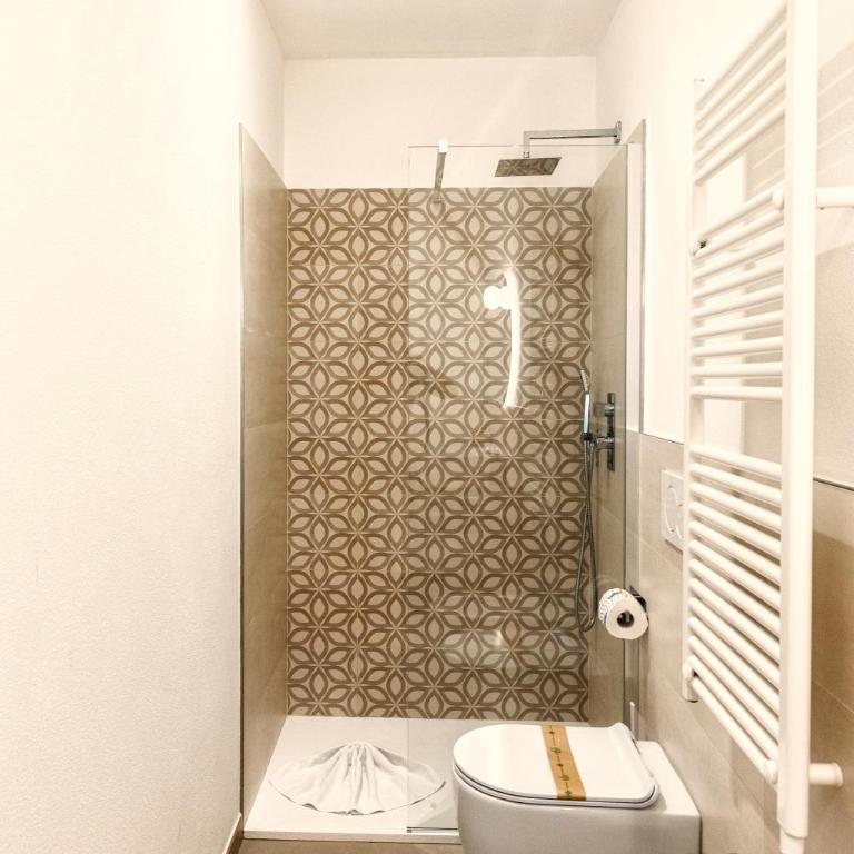Boccaccio Apartment 3 - Appartamento con 1 Camera da Letto - 41