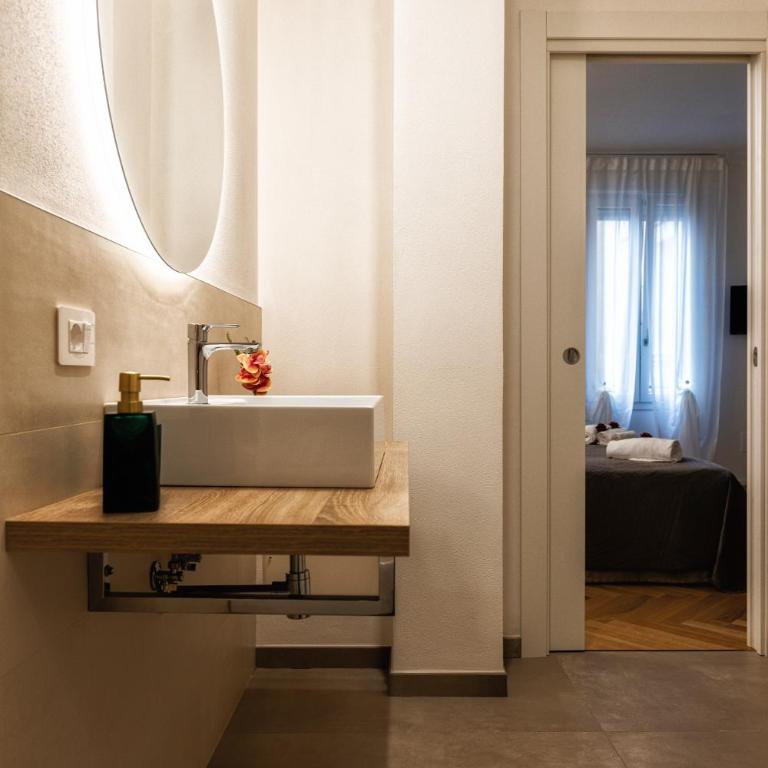 Boccaccio Apartment 3 - Appartamento con 1 Camera da Letto - 43