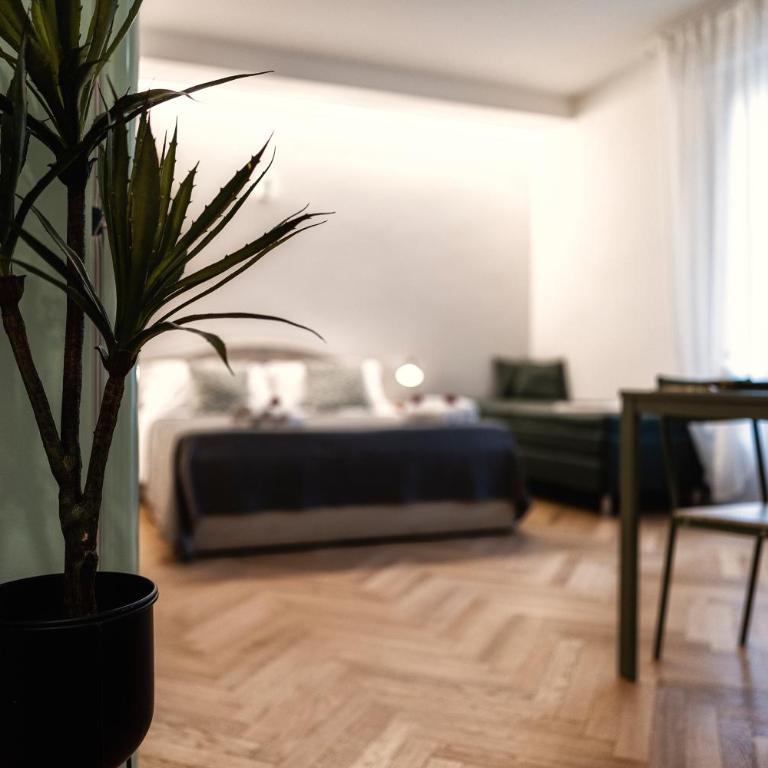 Boccaccio Apartment 3 - Appartamento con 1 Camera da Letto - 49