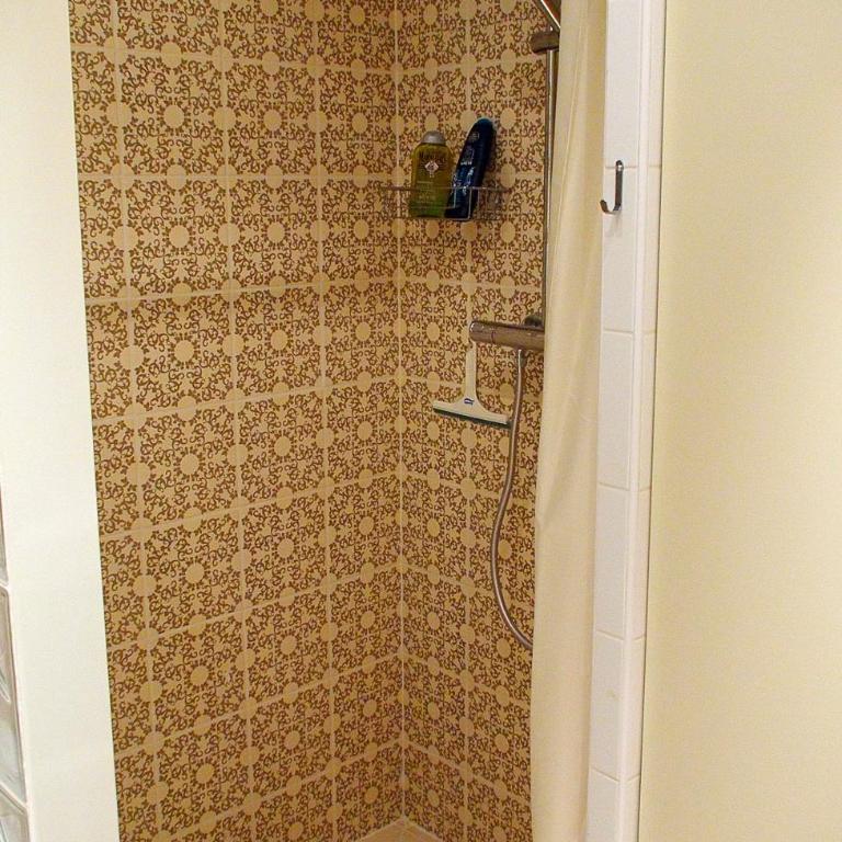 Petit Paris - Oasis in Marais - Appartement en Duplex - 13