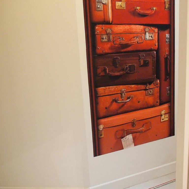Petit Paris - Oasis in Marais - Appartement en Duplex - 19