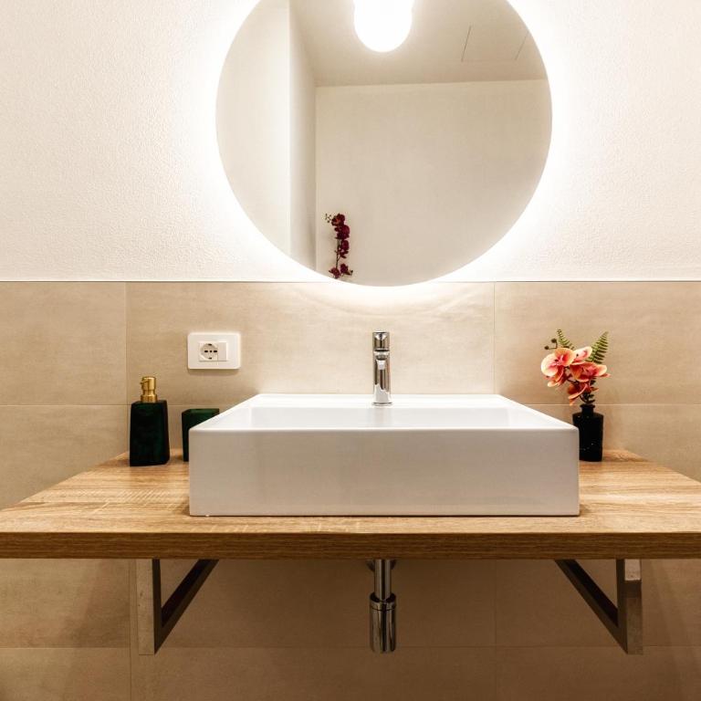 Boccaccio Apartment 3 - Appartamento con 1 Camera da Letto - 75