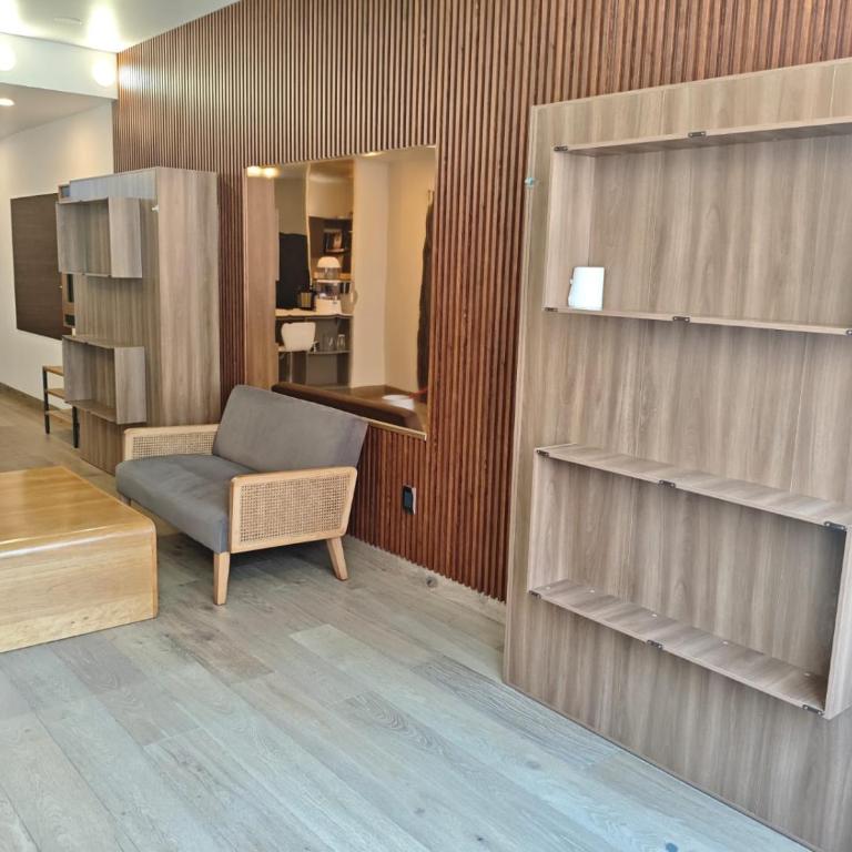 Embajada de Estados Unidos en Mexico - Apartamento de 2 dormitorios - 2