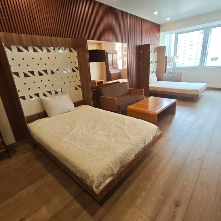 Embajada de Estados Unidos en Mexico - Apartamento de 2 dormitorios - 6