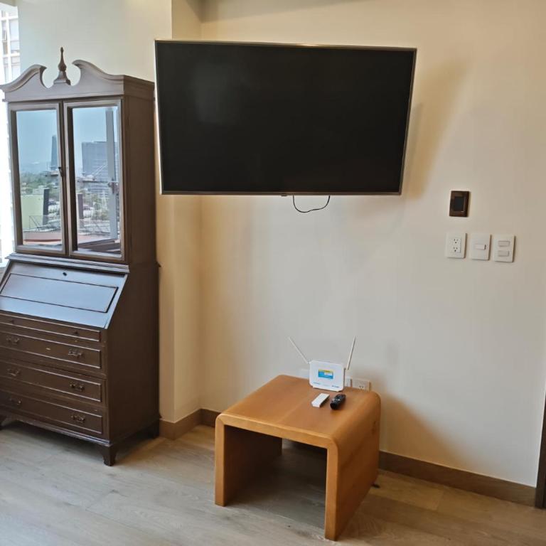 Embajada de Estados Unidos en Mexico - Apartamento de 2 dormitorios - 8