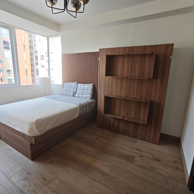 Embajada de Estados Unidos en Mexico - Apartamento de 2 dormitorios - 9