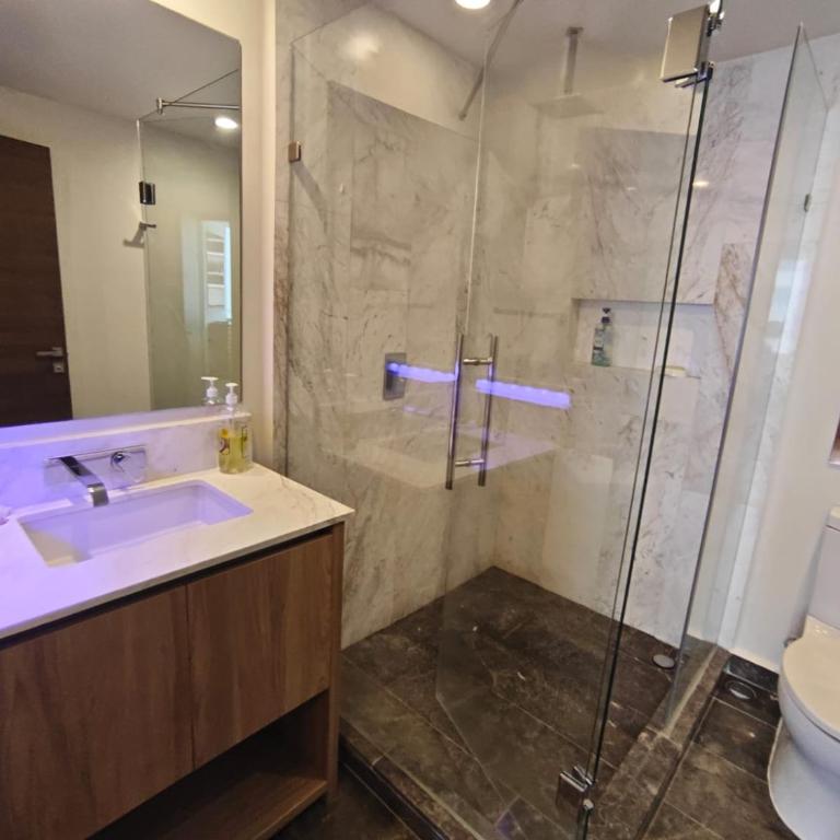 Embajada de Estados Unidos en Mexico - Apartamento de 2 dormitorios - 10