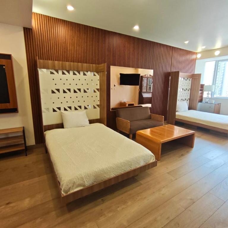 Embajada de Estados Unidos en Mexico - Apartamento de 2 dormitorios - 13
