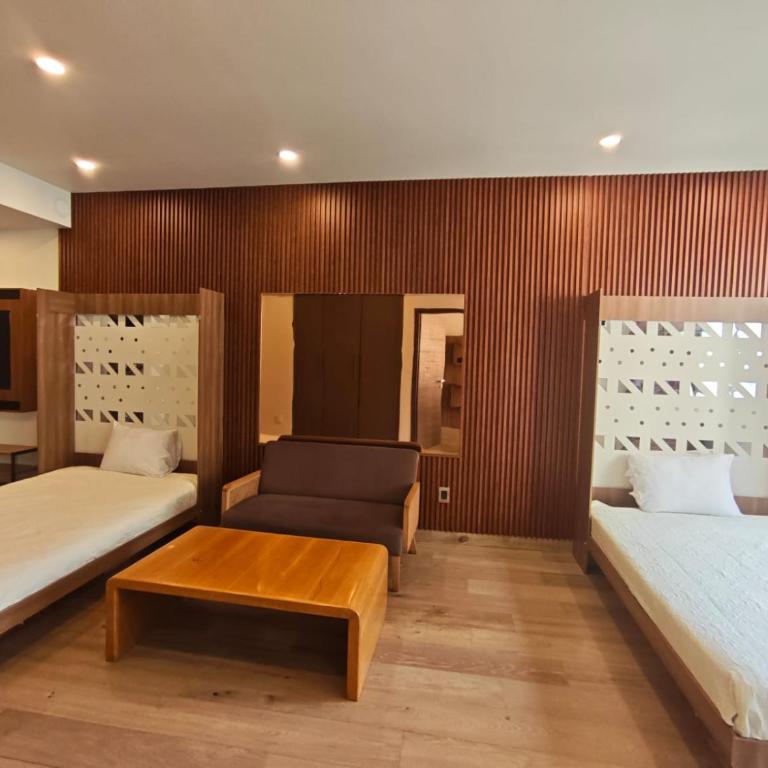Embajada de Estados Unidos en Mexico - Apartamento de 2 dormitorios - 15