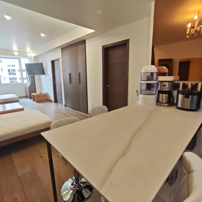 Embajada de Estados Unidos en Mexico - Apartamento de 2 dormitorios - 17