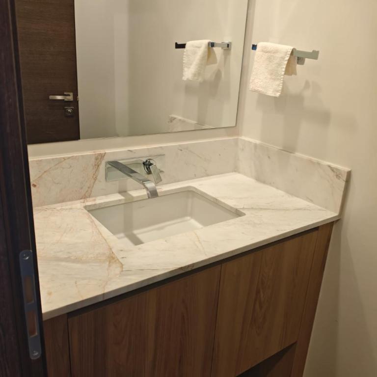 Embajada de Estados Unidos en Mexico - Apartamento de 2 dormitorios - 21