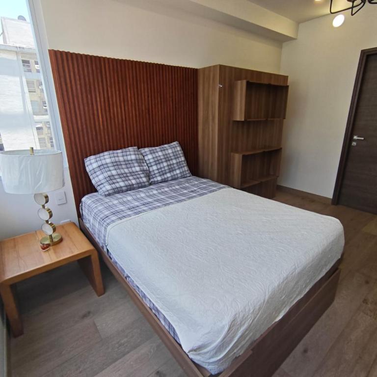 Embajada de Estados Unidos en Mexico - Apartamento de 2 dormitorios - 22