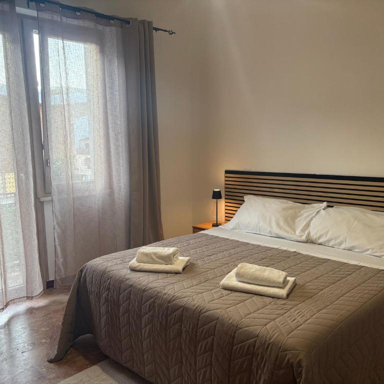 B&B Tanda Rooms Olbia - Camera Tripla - 10