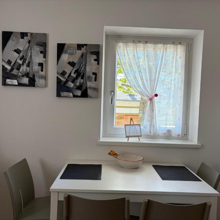 Ca' del Ciliegio Pra dal Lac S - One-Bedroom Apartment - 10