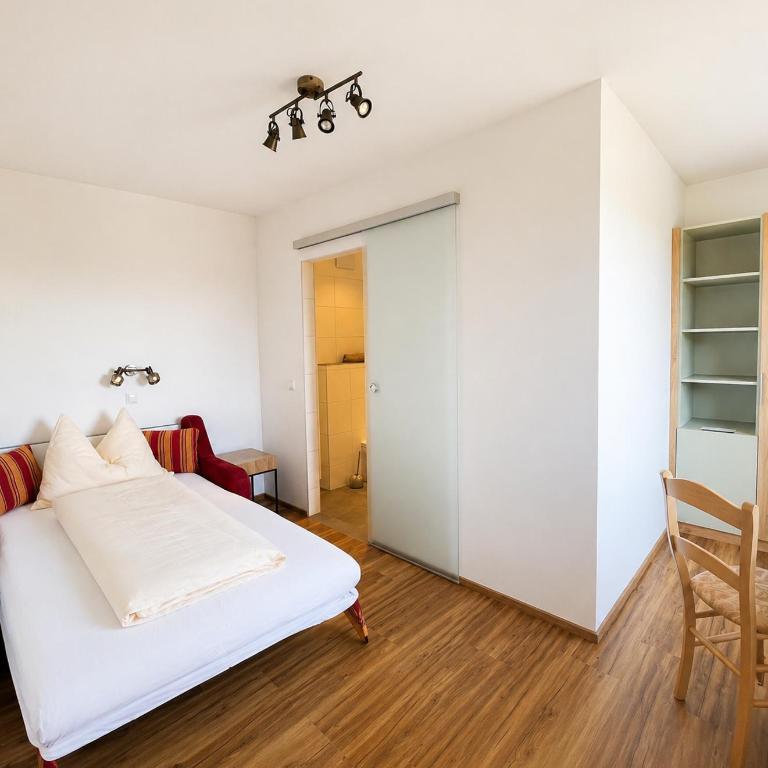 Hotel Gasthof zur Linde - Familienzimmer - 8