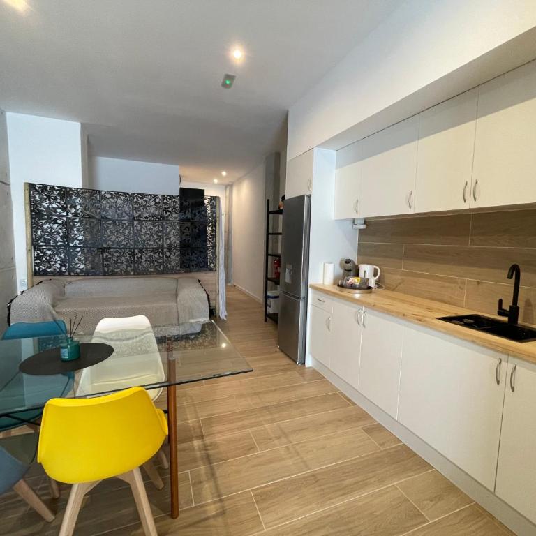 Loft 9 Nº912 by Tatiana - Apartamento de 1 dormitorio - 13