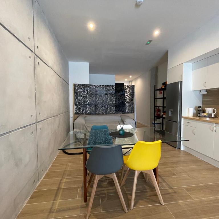 Loft 9 Nº912 by Tatiana - Apartamento de 1 dormitorio - 14