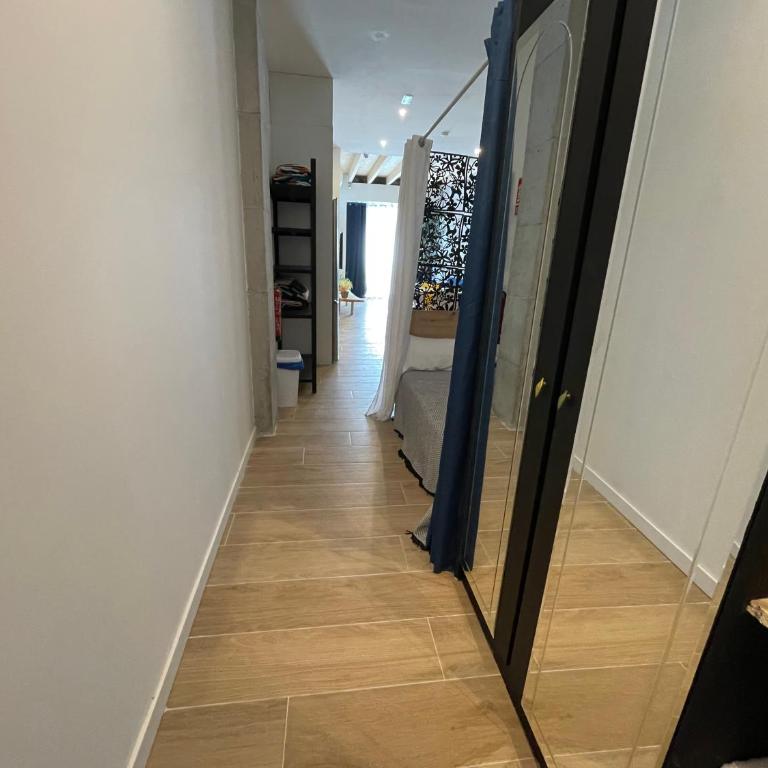 Loft 9 Nº912 by Tatiana - Apartamento de 1 dormitorio - 19
