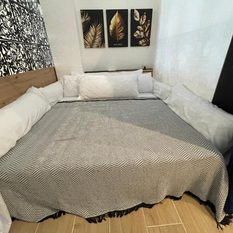 Loft 9 Nº912 by Tatiana - Apartamento de 1 dormitorio - 17