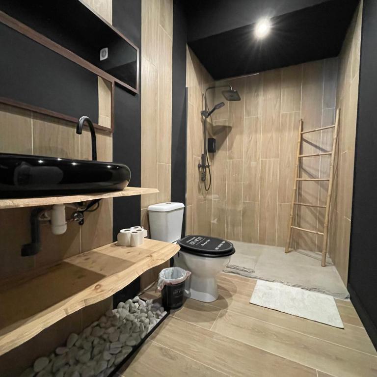 Loft 9 Nº912 by Tatiana - Apartamento de 1 dormitorio - 16