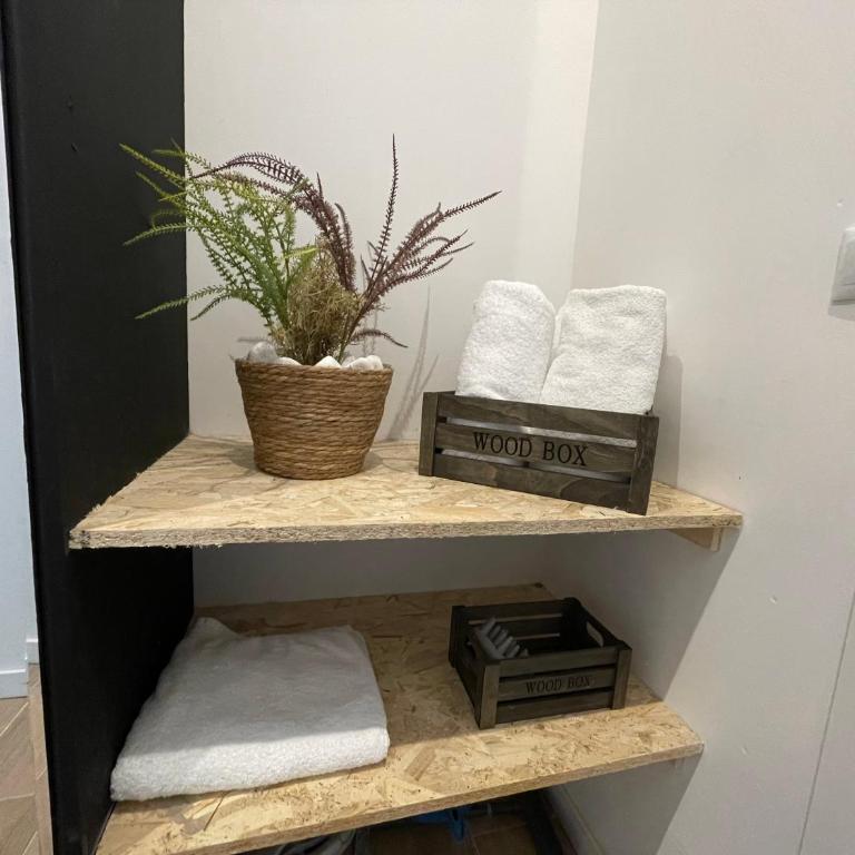 Loft 9 Nº912 by Tatiana - Apartamento de 1 dormitorio - 18
