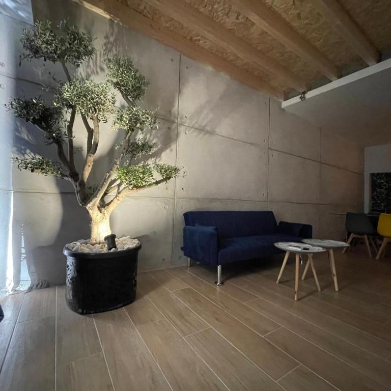 Loft 9 Nº912 by Tatiana - Apartamento de 1 dormitorio - 26