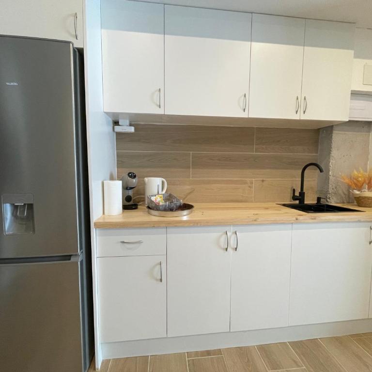 Loft 9 Nº912 by Tatiana - Apartamento de 1 dormitorio - 15
