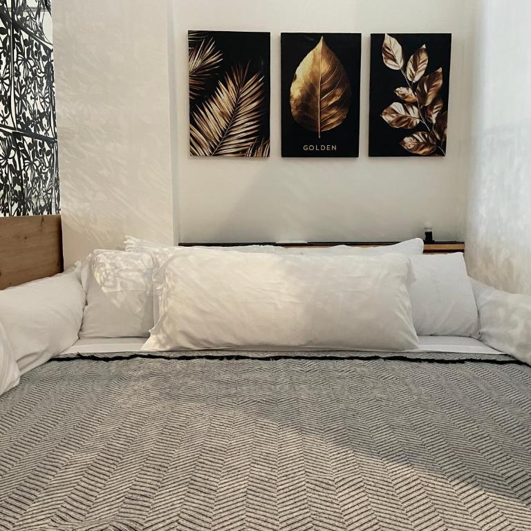 Loft 9 Nº912 by Tatiana - Apartamento de 1 dormitorio - 32