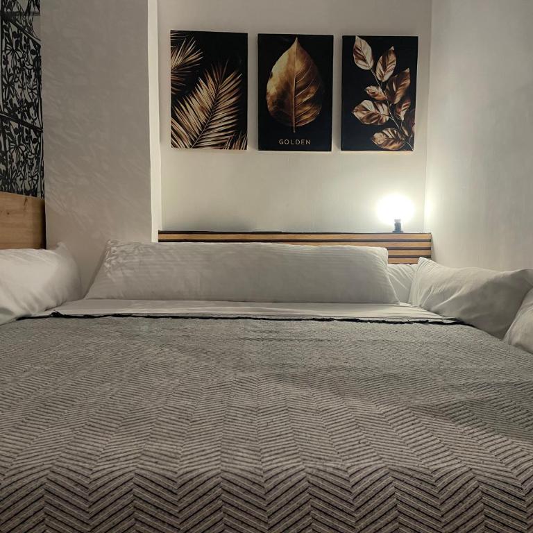 Loft 9 Nº912 by Tatiana - Apartamento de 1 dormitorio - 23