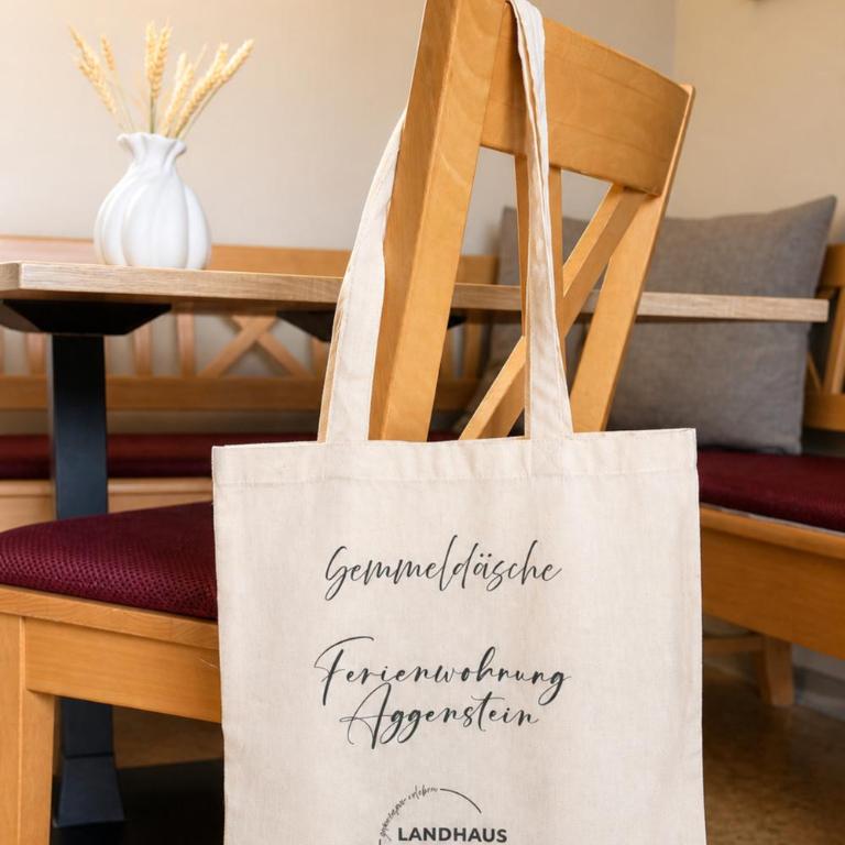 Ferienwohnung Aggenstein , Landhaus Linde, Seeg-Enzenstetten im Allgäu, mit Königscard - Apartment - 5