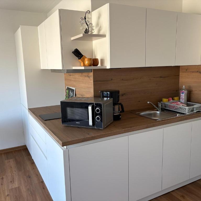 Appartementhaus Silke - Apartment - 1