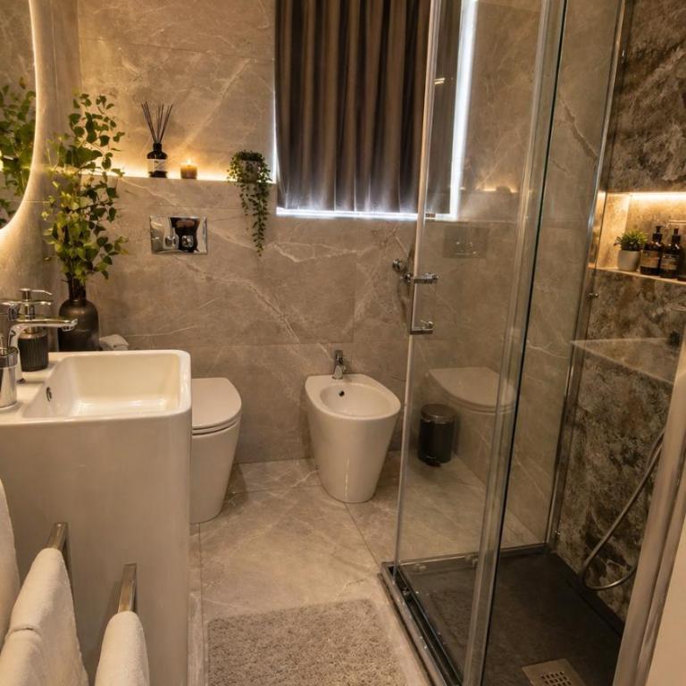 DUOMO LUXURY SUITE JACUZZI Catania - Superior Suite - 4