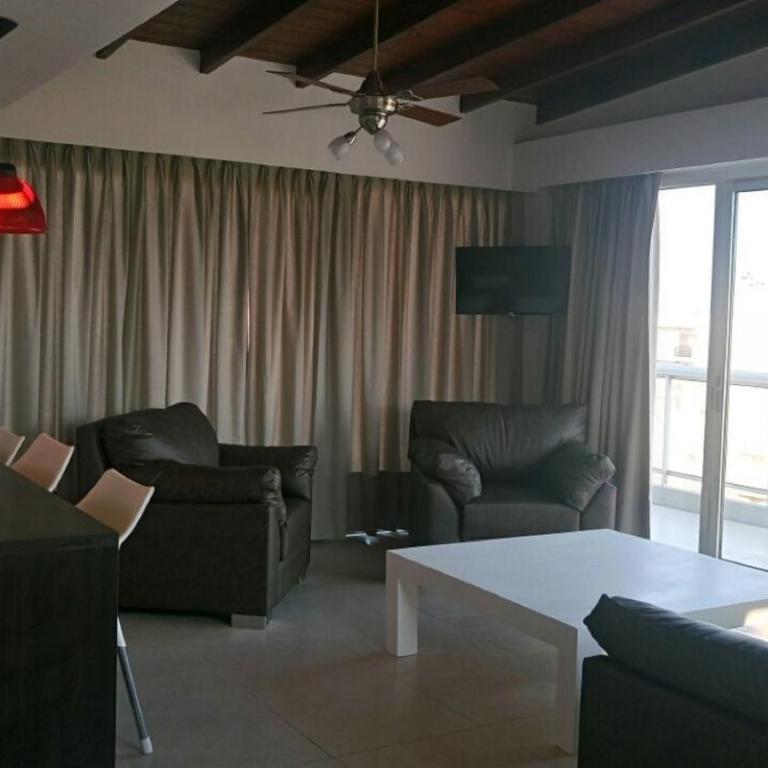 Avenida 1 - Apartment with Sea View - 25