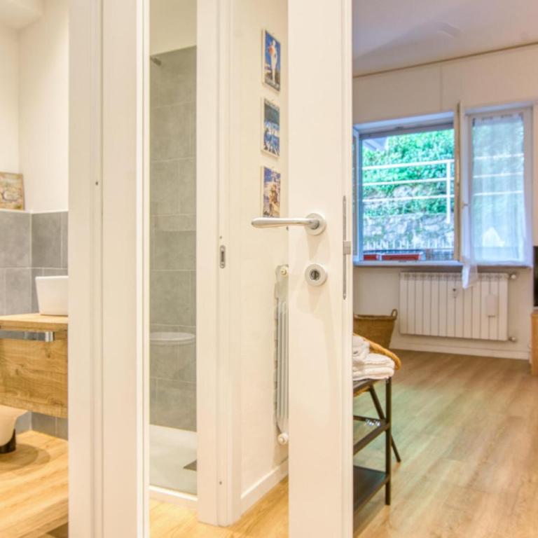 Gorgeous Apartment In Rapallo With Wifi - Appartamento con Balcone - 5
