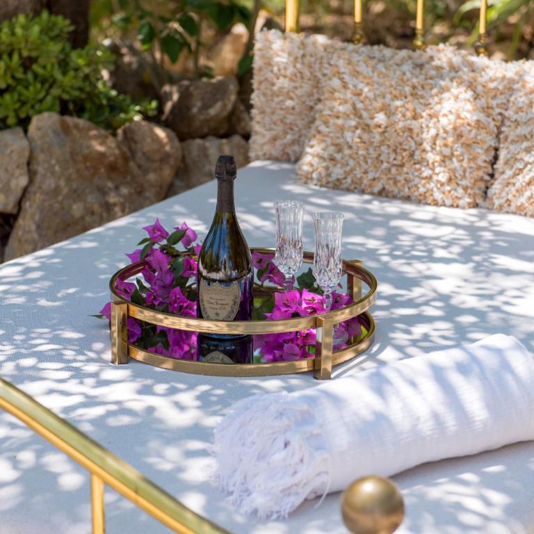'Bohemian Pearl' - artsy oasis in the North of Ibiza - Villa - 21