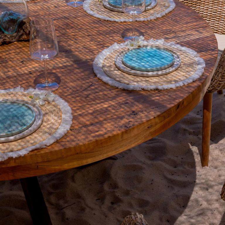'Bohemian Pearl' - artsy oasis in the North of Ibiza - Villa - 25