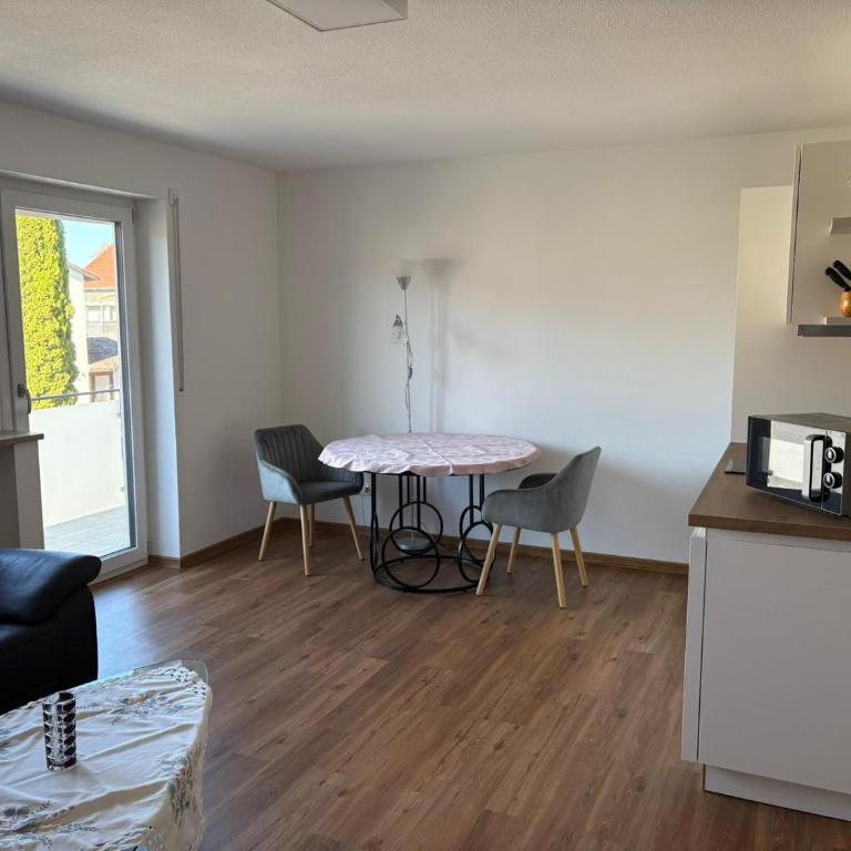 Appartementhaus Silke - Apartment - 2