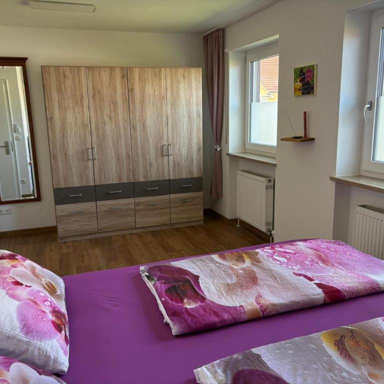 Appartementhaus Silke - Apartment - 5