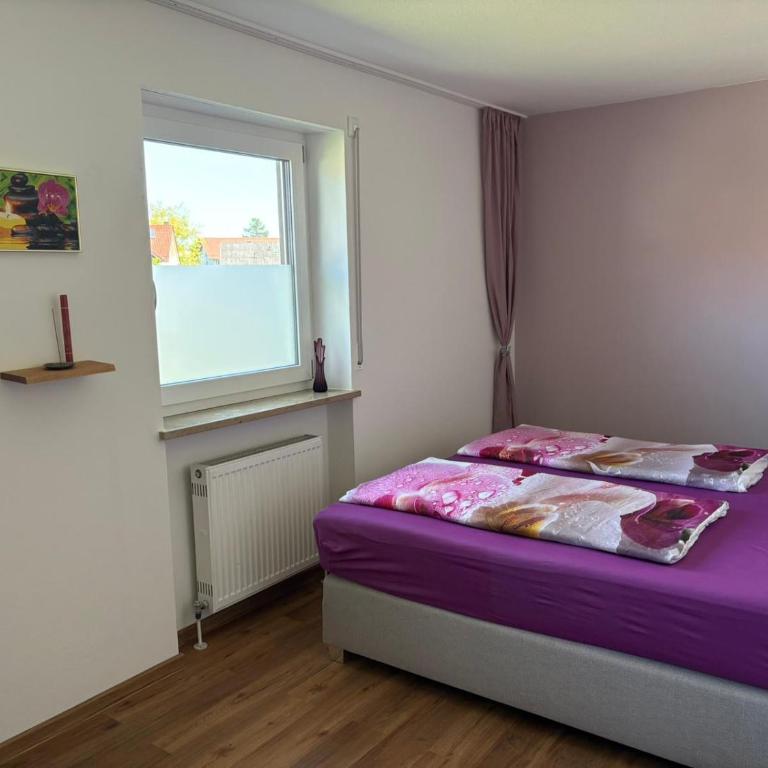 Appartementhaus Silke - Apartment - 6