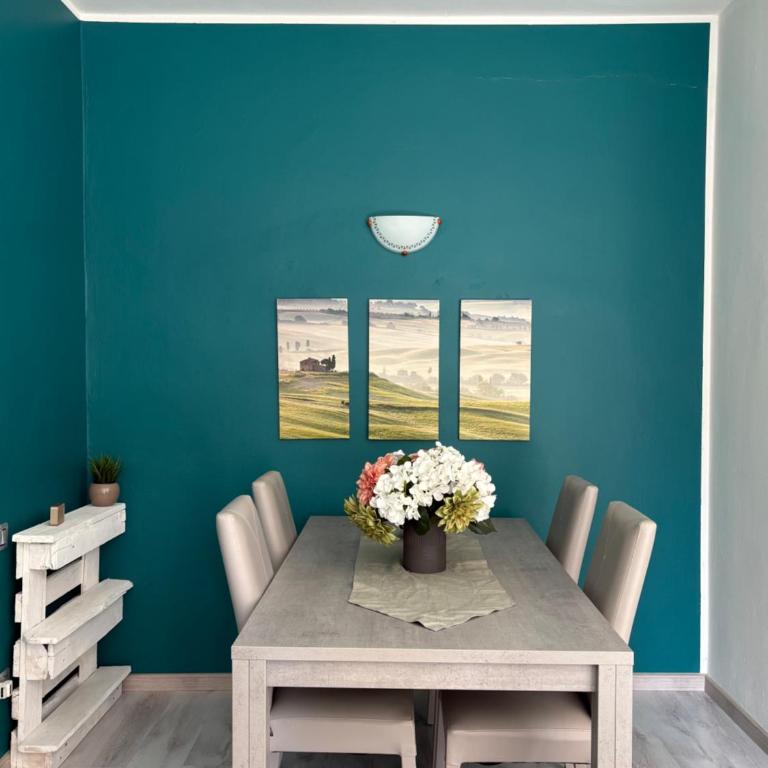 Casa Castello - Appartamento con 2 Camere da Letto - 2