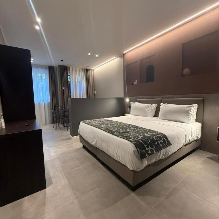 WEGA Hotel Verona - Standard Triple Room with kitchenette - Separate Building - 1