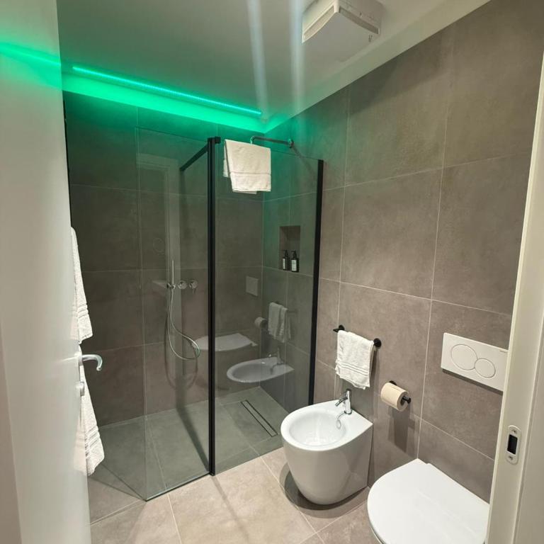 WEGA Hotel Verona - Standard Triple Room with kitchenette - Separate Building - 3